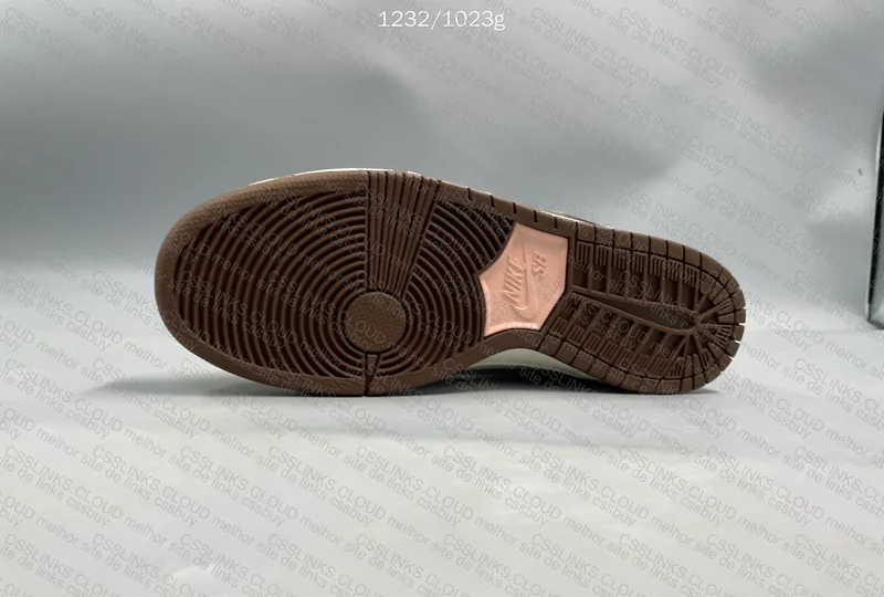 Dunk SB Yuto Horigome 10