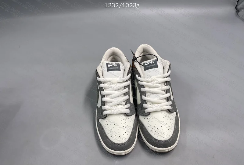 Dunk SB Yuto Horigome 2