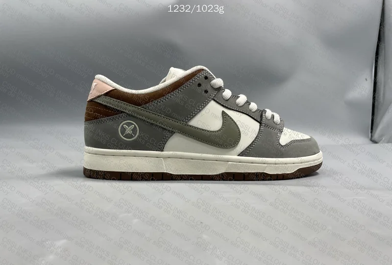Dunk SB Yuto Horigome 5