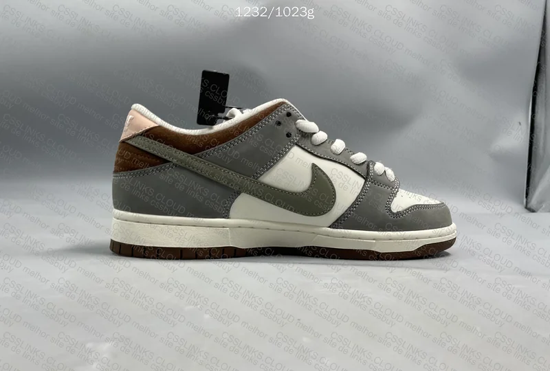 Dunk SB Yuto Horigome 6