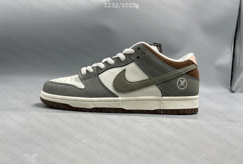 Dunk SB Yuto Horigome 7