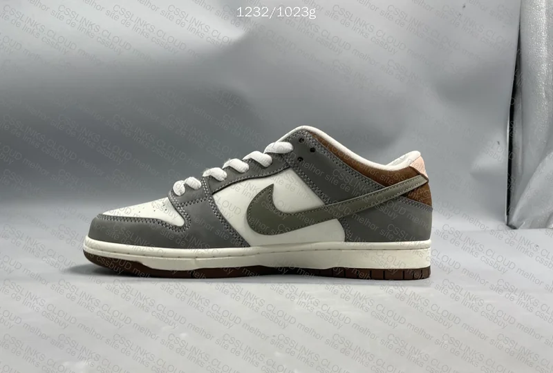 Dunk SB Yuto Horigome 9
