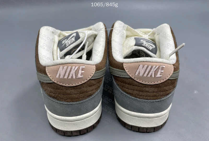 Dunk SB Yuto Horigome AY 3