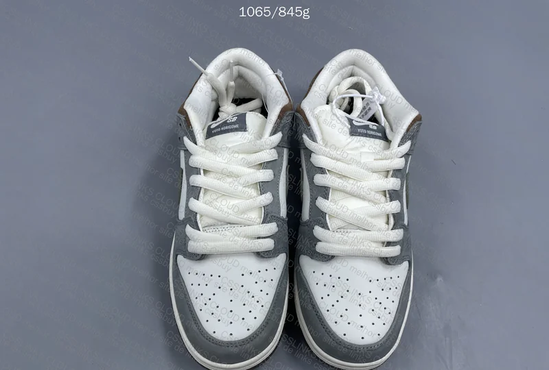 Dunk SB Yuto Horigome AY 5