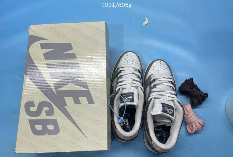 Dunk SB Yuto Horigome - GL ???
