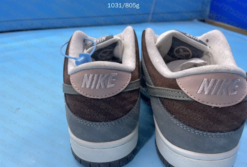 Dunk SB Yuto Horigome - GL ??? 2