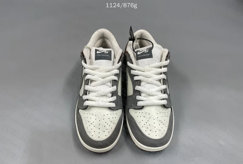 Dunk SB Yuto Horigome (M batch)