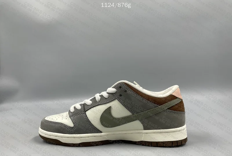 Dunk SB Yuto Horigome (M batch) 5
