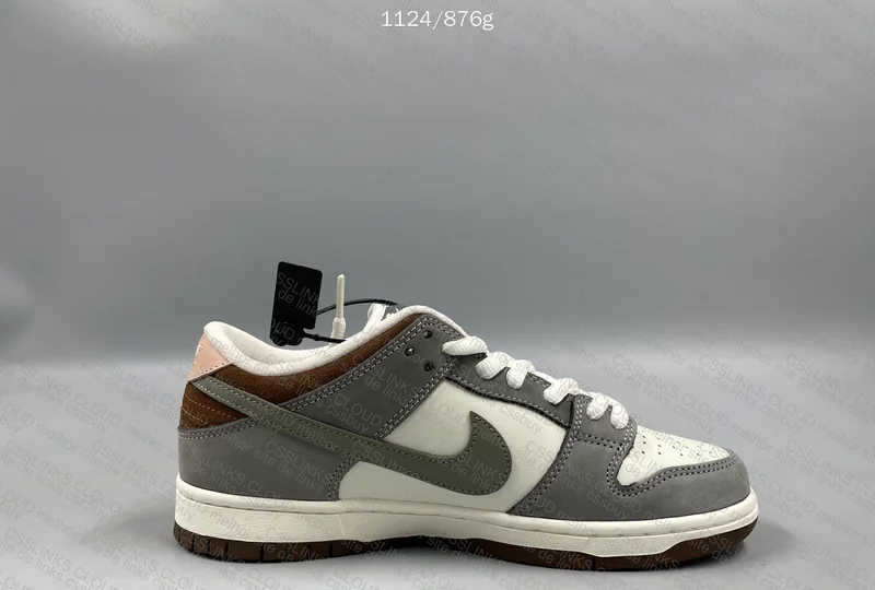 Dunk SB Yuto Horigome (M batch) 6