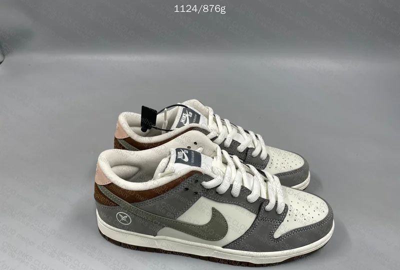 Dunk SB Yuto Horigome (M batch) 7