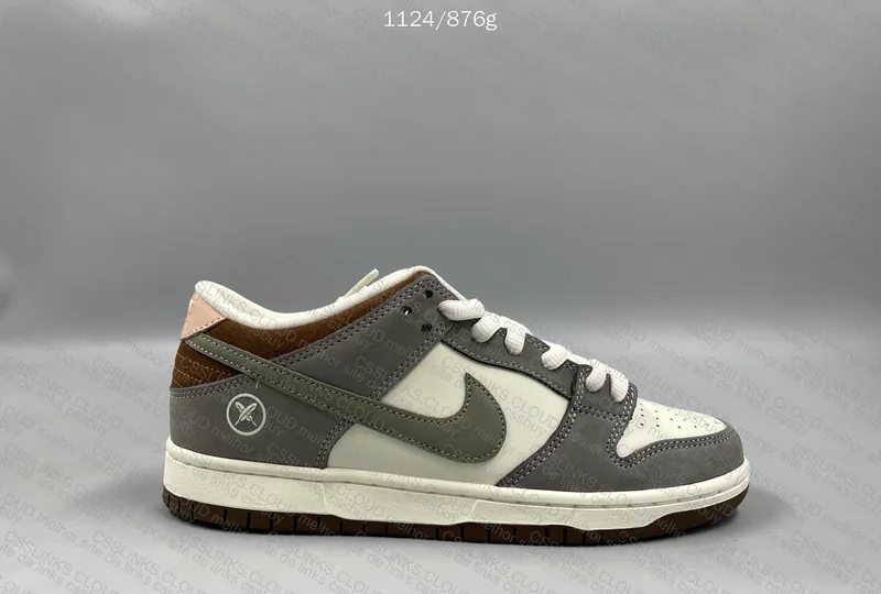 Dunk SB Yuto Horigome (M batch) 8