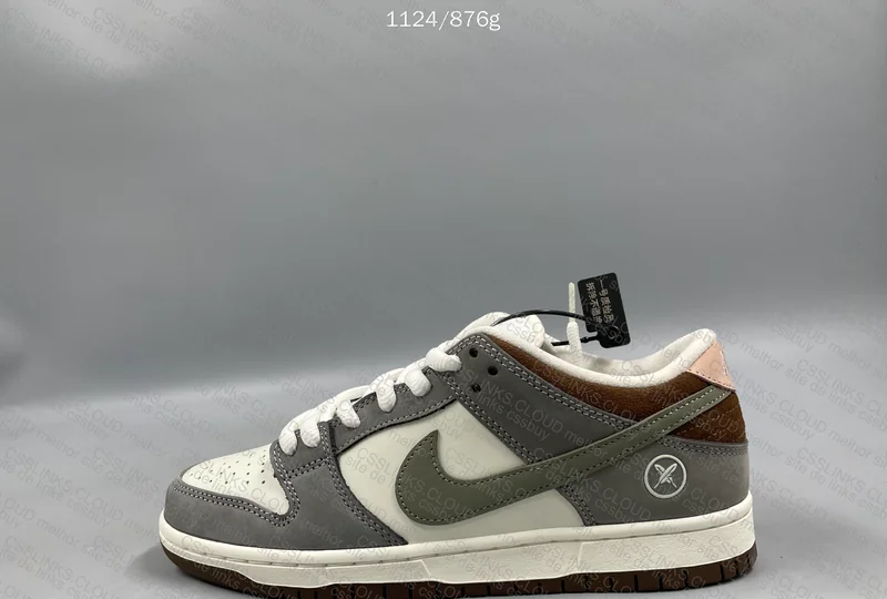 Dunk SB Yuto Horigome (M batch) 9