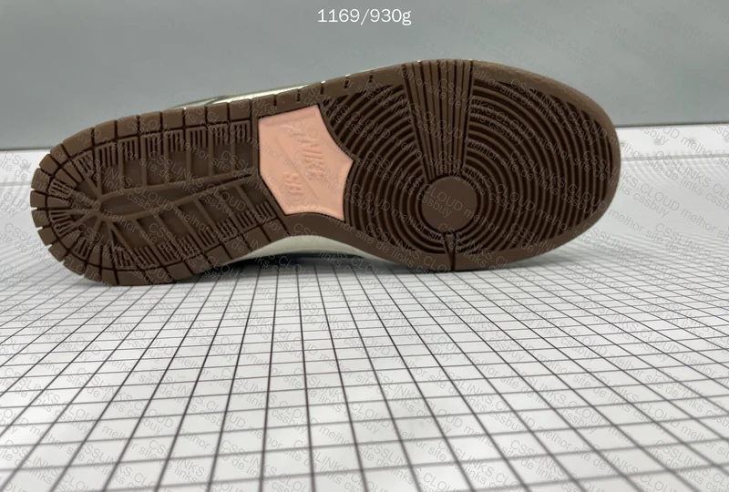 Dunk SB Yuto Horigome - M Batch 2