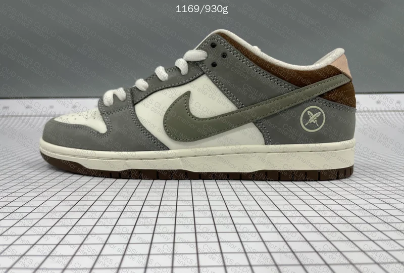 Dunk SB Yuto Horigome - M Batch 4