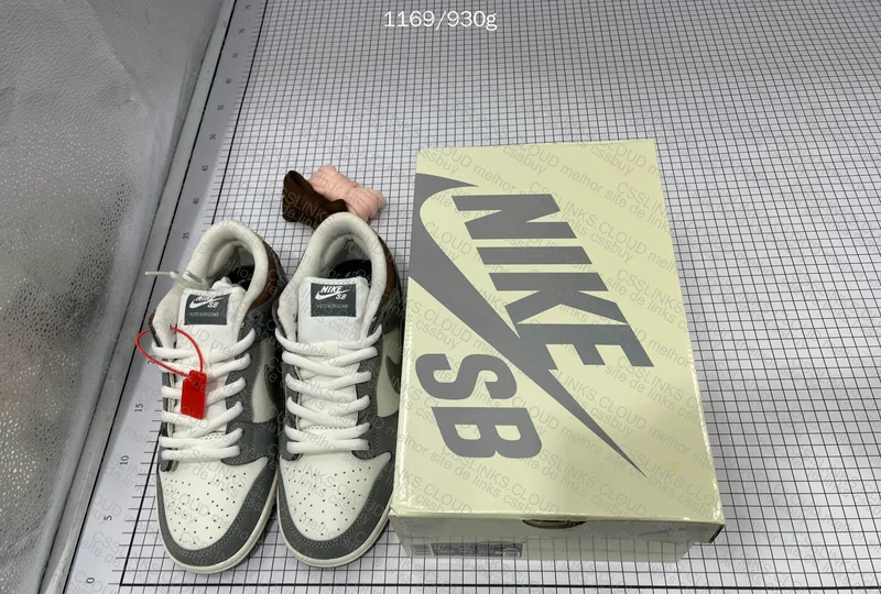 Dunk SB Yuto Horigome - M Batch 5