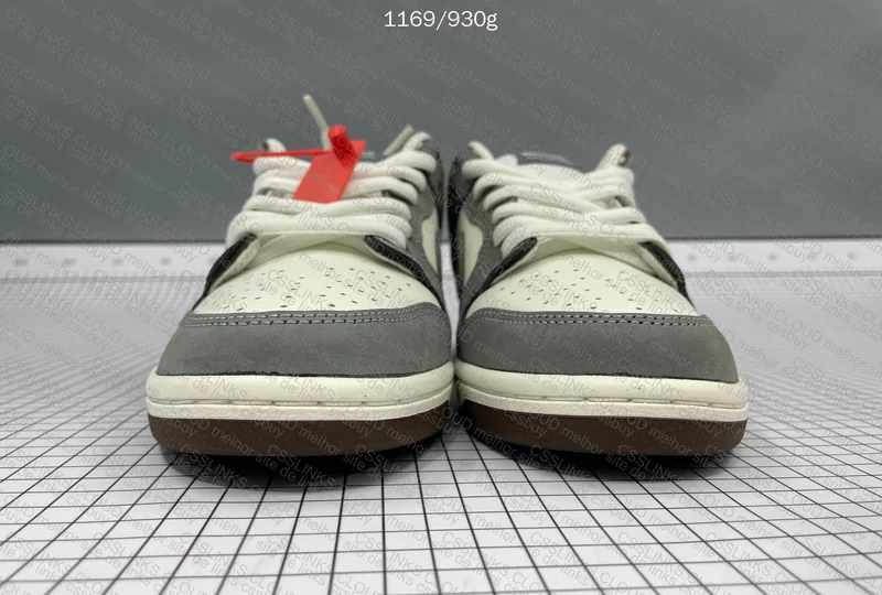 Dunk SB Yuto Horigome - M Batch 6