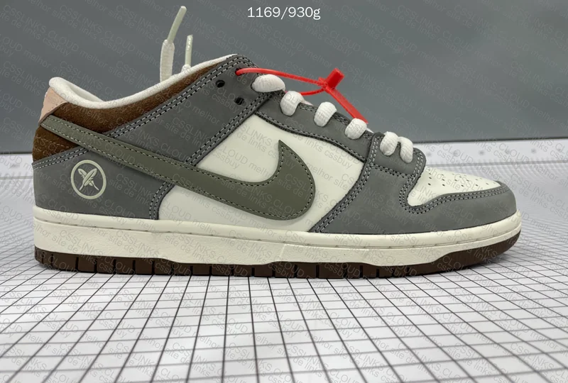 Dunk SB Yuto Horigome - M Batch 7