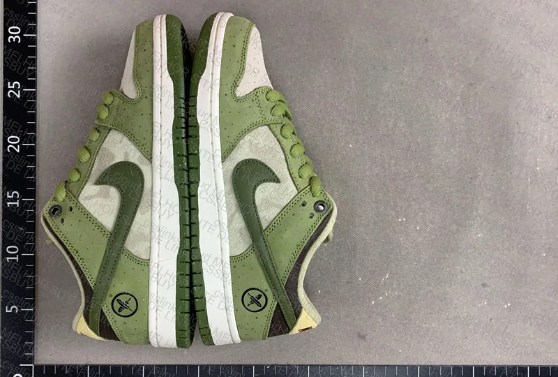 Dunk SB Yuto Horigome x Matcha