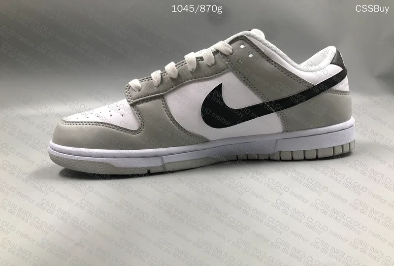 DUNK SE LOTTERY PACK - GREY 10