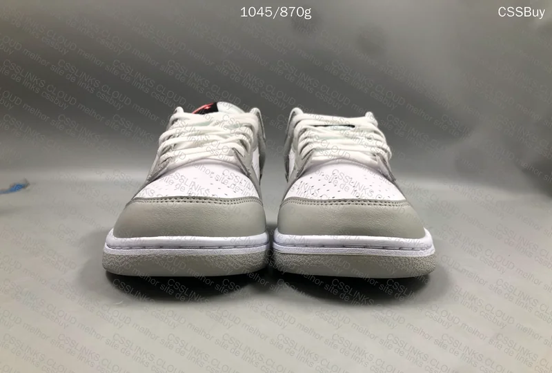 DUNK SE LOTTERY PACK - GREY 2