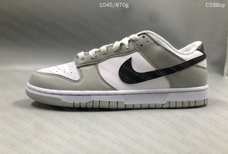 DUNK SE LOTTERY PACK - GREY 4