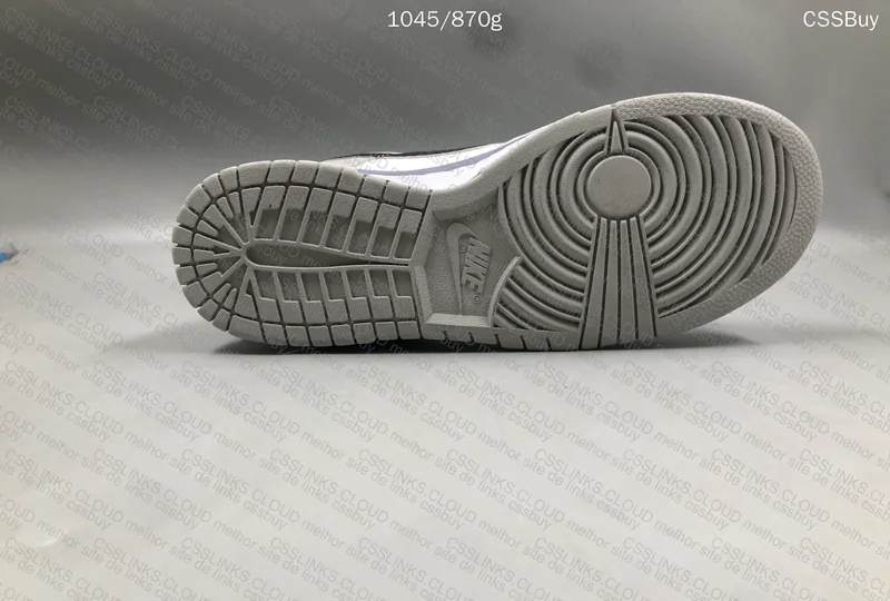 DUNK SE LOTTERY PACK - GREY 5