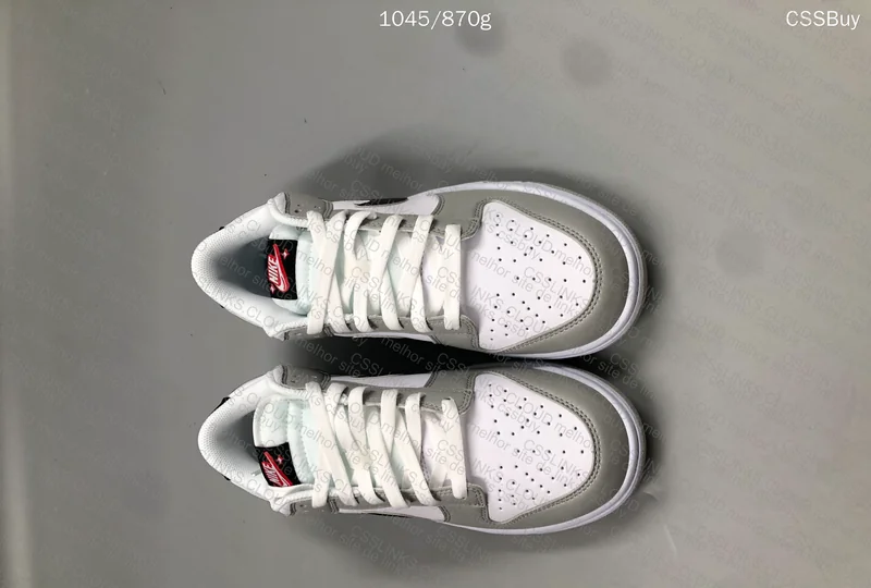 DUNK SE LOTTERY PACK - GREY 6