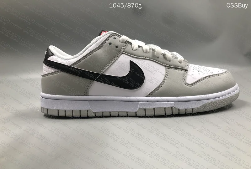 DUNK SE LOTTERY PACK - GREY 7