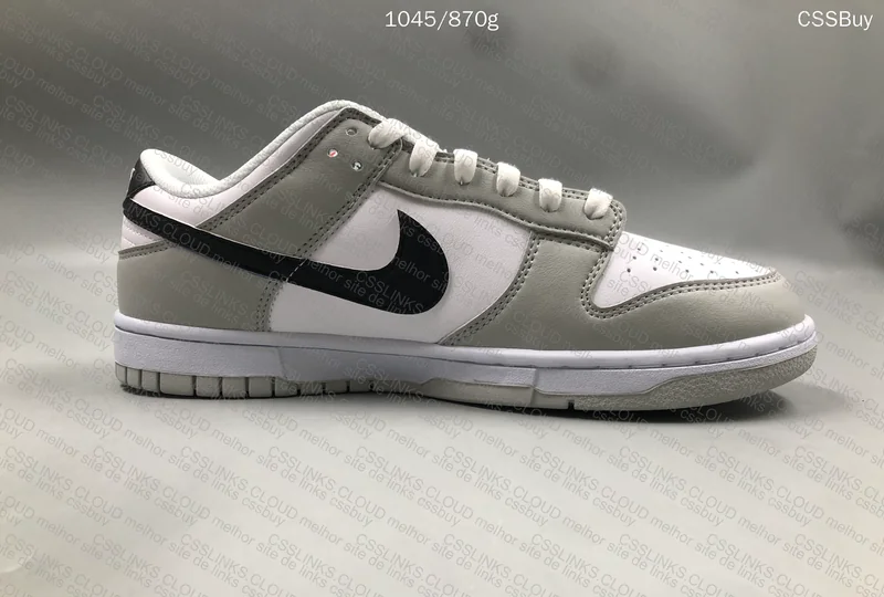 DUNK SE LOTTERY PACK - GREY 9