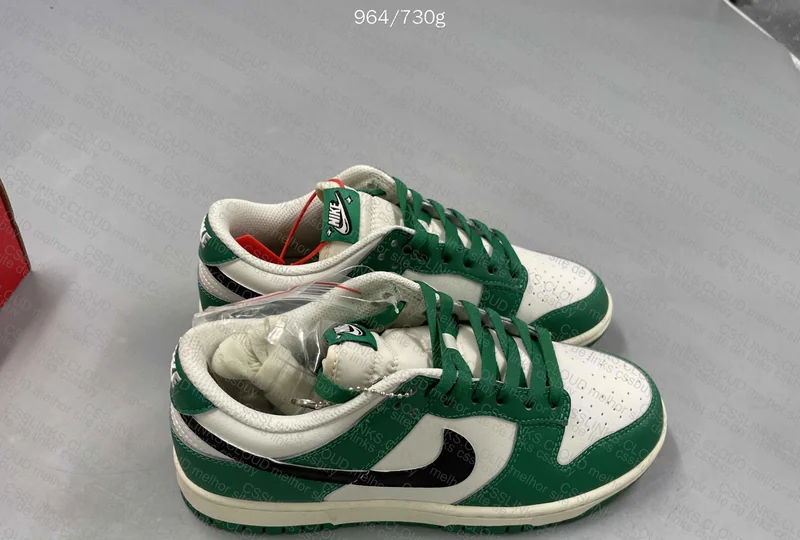 Dunk SE Lottery (Need Help)
