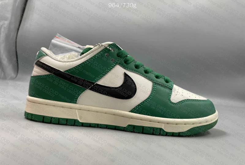 Dunk SE Lottery (Need Help) 4