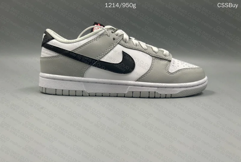 Dunk SE Low Lottery Pack Grey Fog (Help Please) 4