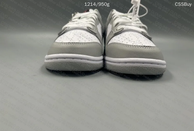 Dunk SE Low Lottery Pack Grey Fog (Help Please) 9
