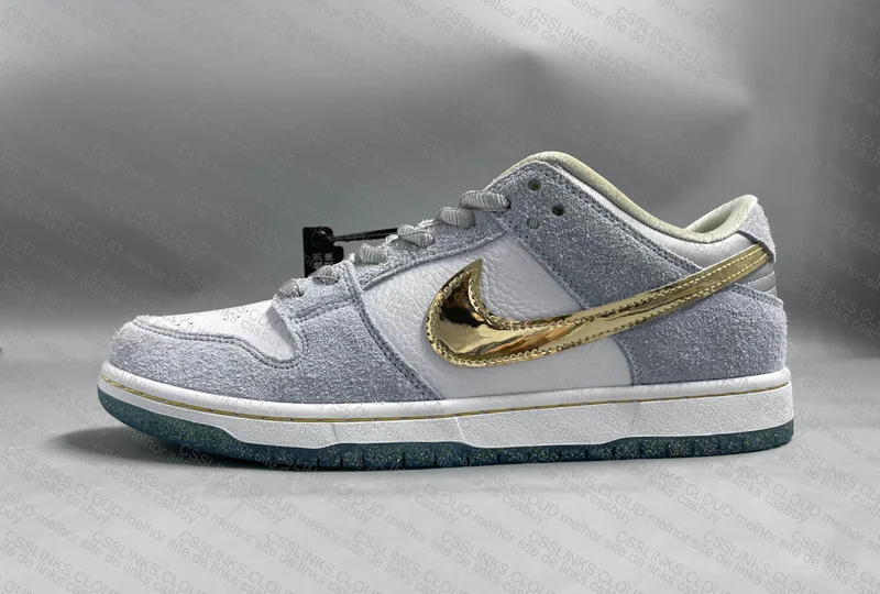 Dunk Sean Cliver SB (SALE) GT 2