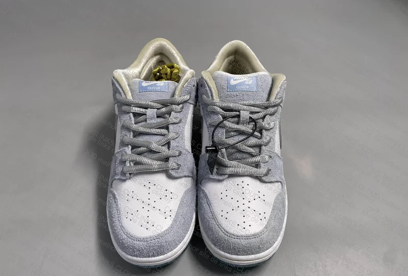 Dunk Sean Cliver SB (SALE) GT 3