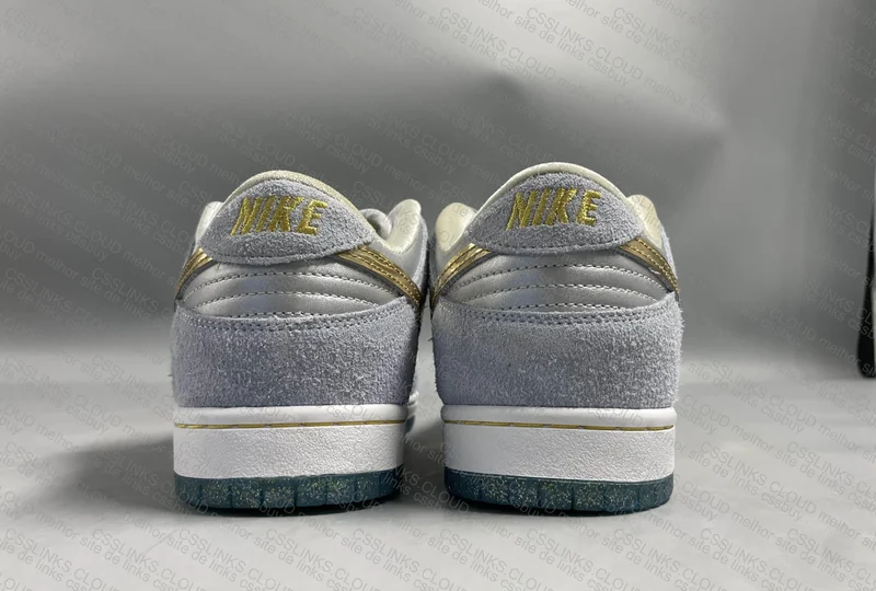 Dunk Sean Cliver SB (SALE) GT 4