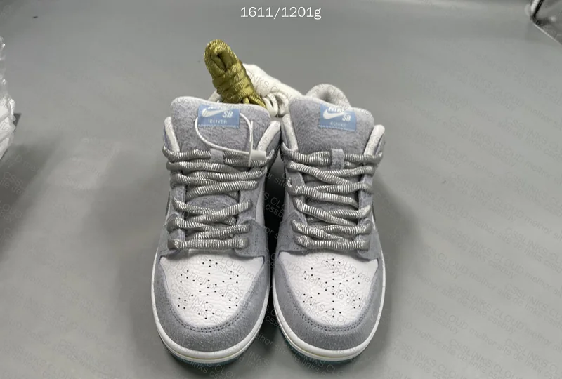 Dunk Sean Cliver ta GL? 3