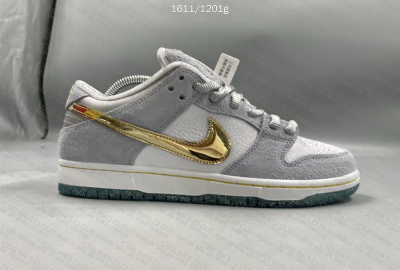 Dunk Sean Cliver ta GL? 5