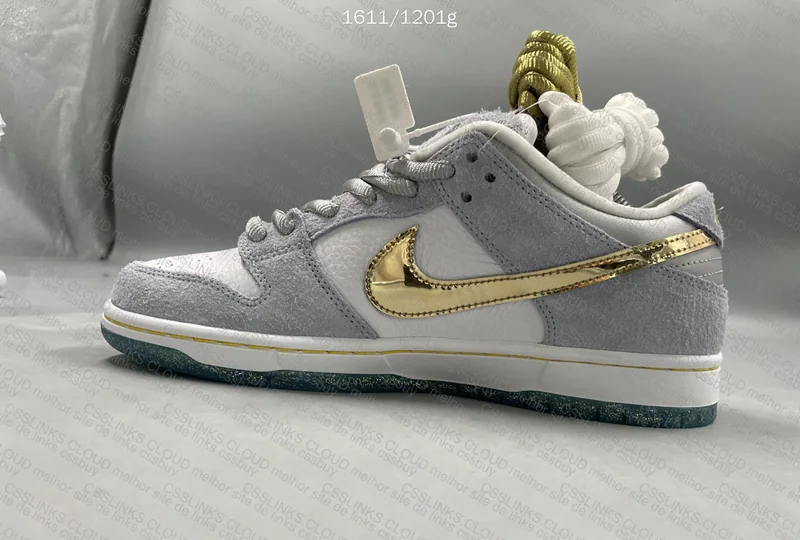 Dunk Sean Cliver ta GL? 6