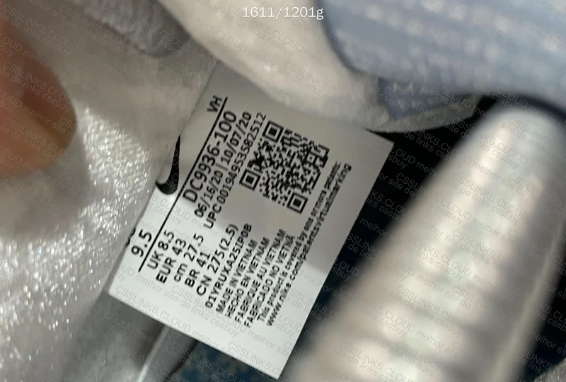 Dunk Sean Cliver ta GL? 8