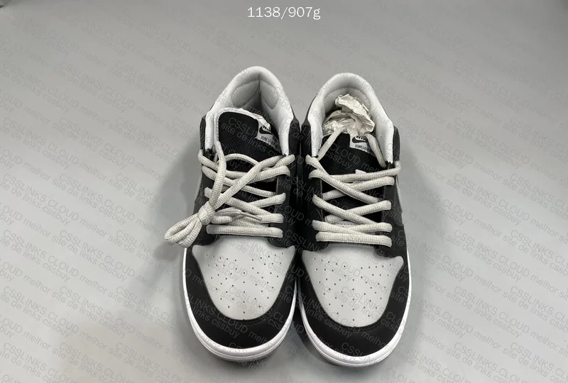 Dunk Shadow 3