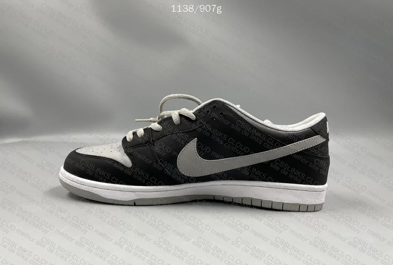 Dunk Shadow 4