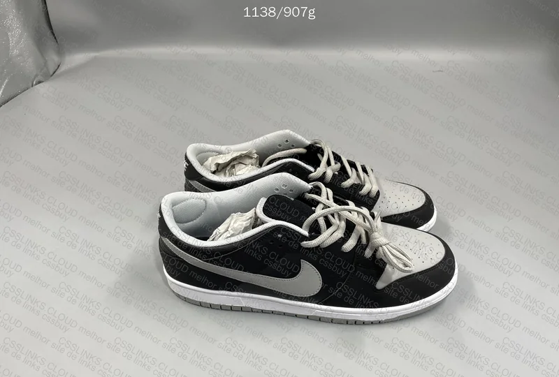 Dunk Shadow 7