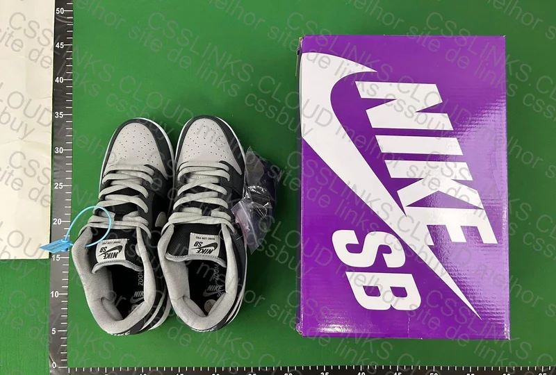 Dunk shadow 2