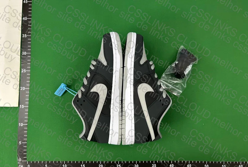 Dunk shadow 4
