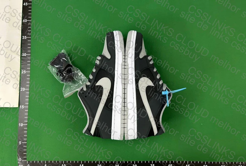 Dunk shadow 5