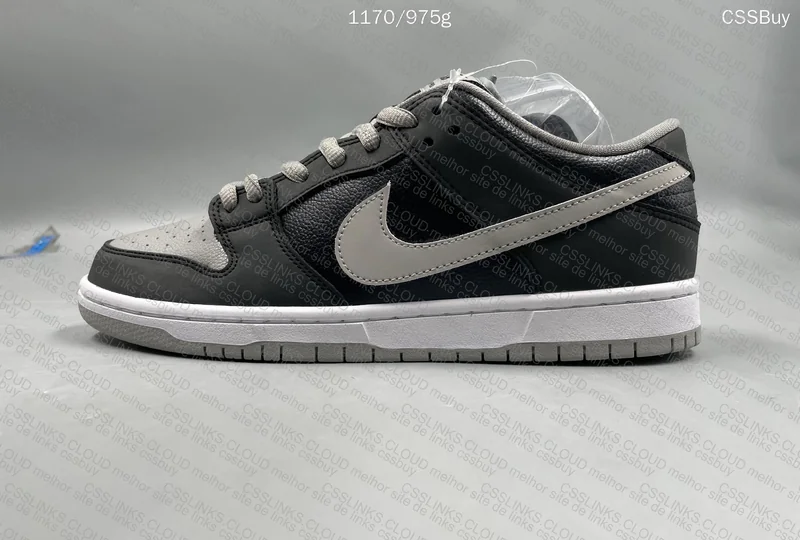 Dunk shadow- gl? 2