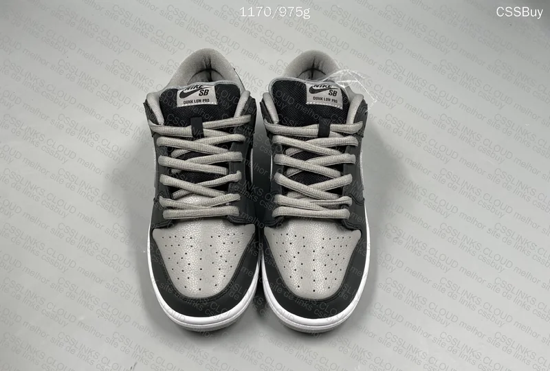 Dunk shadow- gl? 3