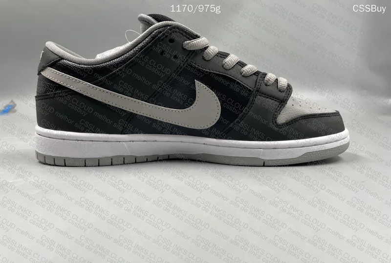 Dunk shadow- gl? 6