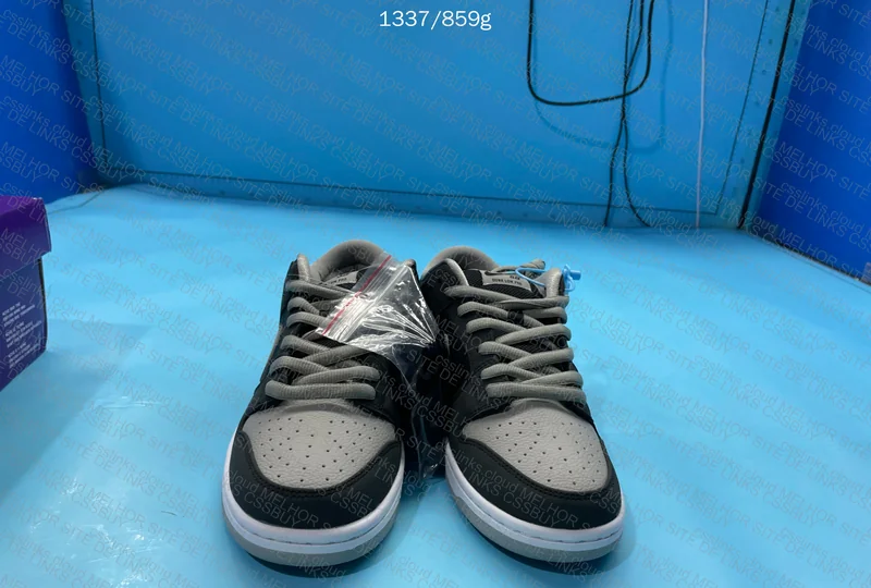 dunk shadow gray 6